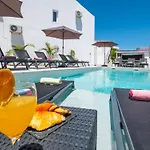 Villa Paradisius