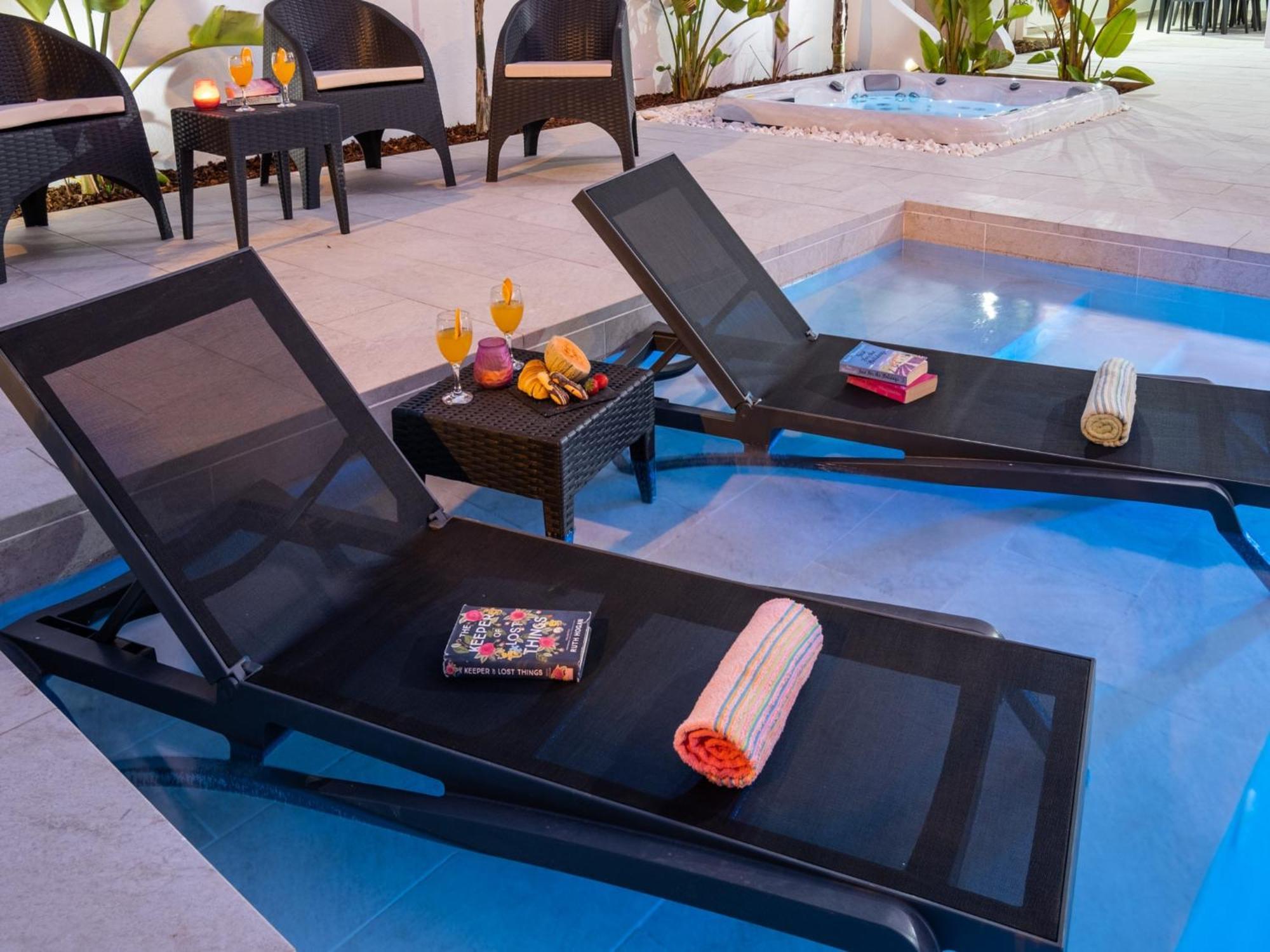 Paradisius Villa Albufeira