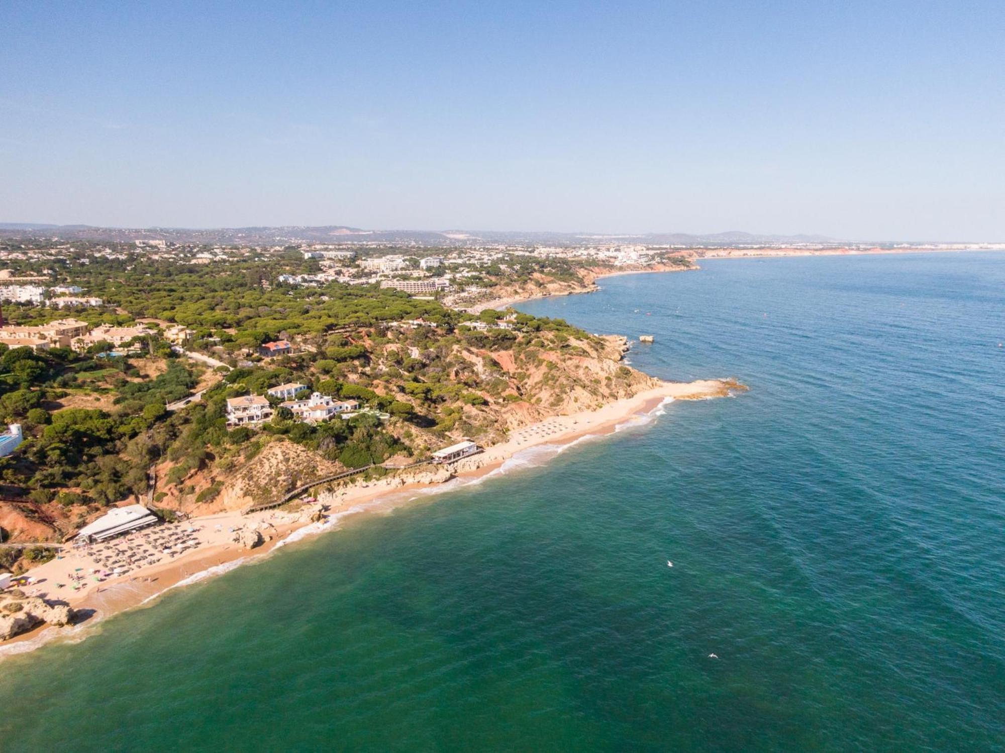 Villa Paradisius Albufeira